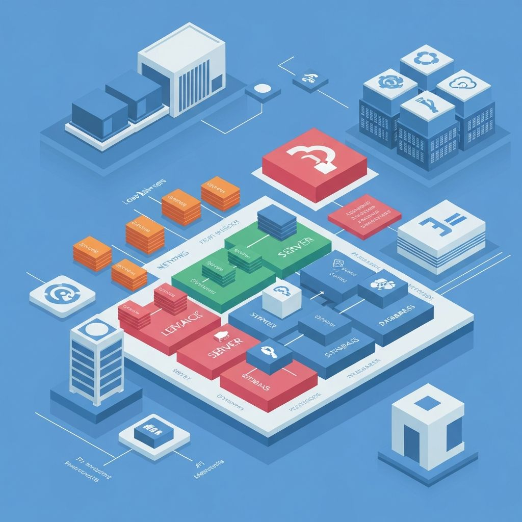 Managed Cloud Solutions That Scale With Your Growth