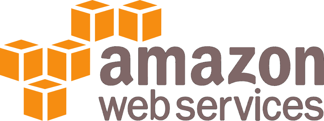 AWS logo