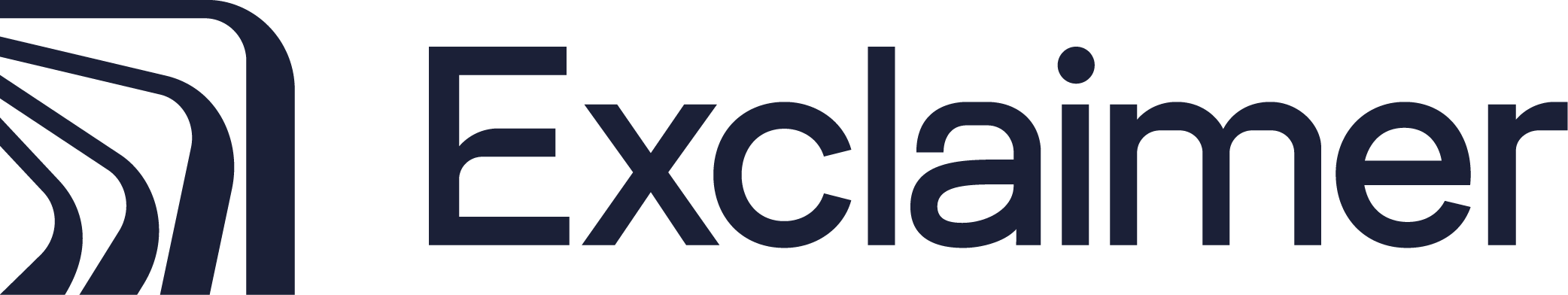 Exclaimer Cloud logo