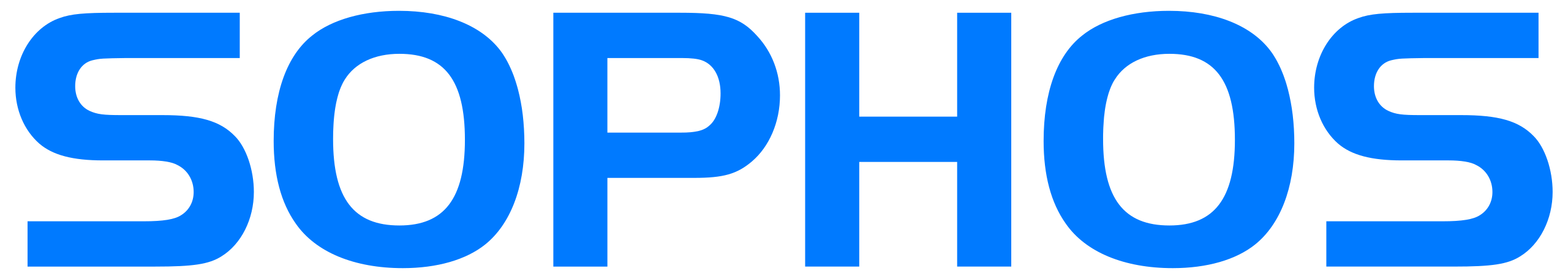 Sophos logo