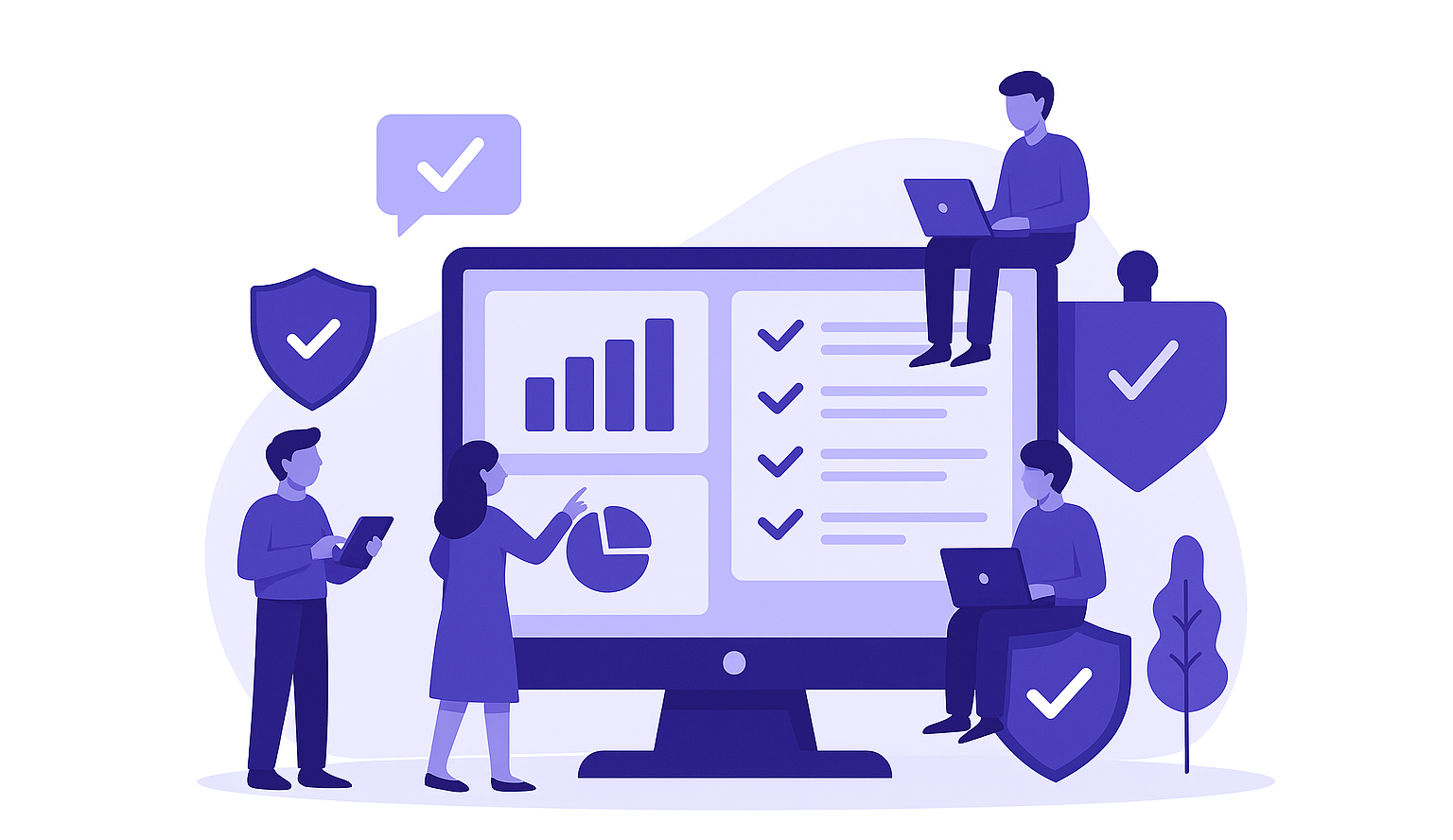 Business Continuity Solutions