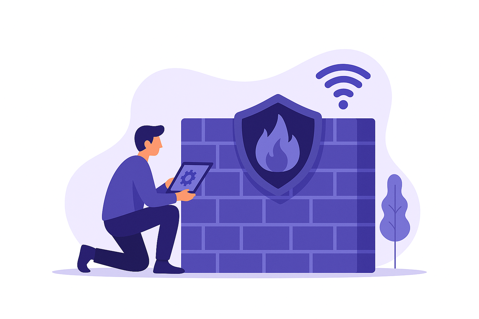 Firewall Management & Configuration