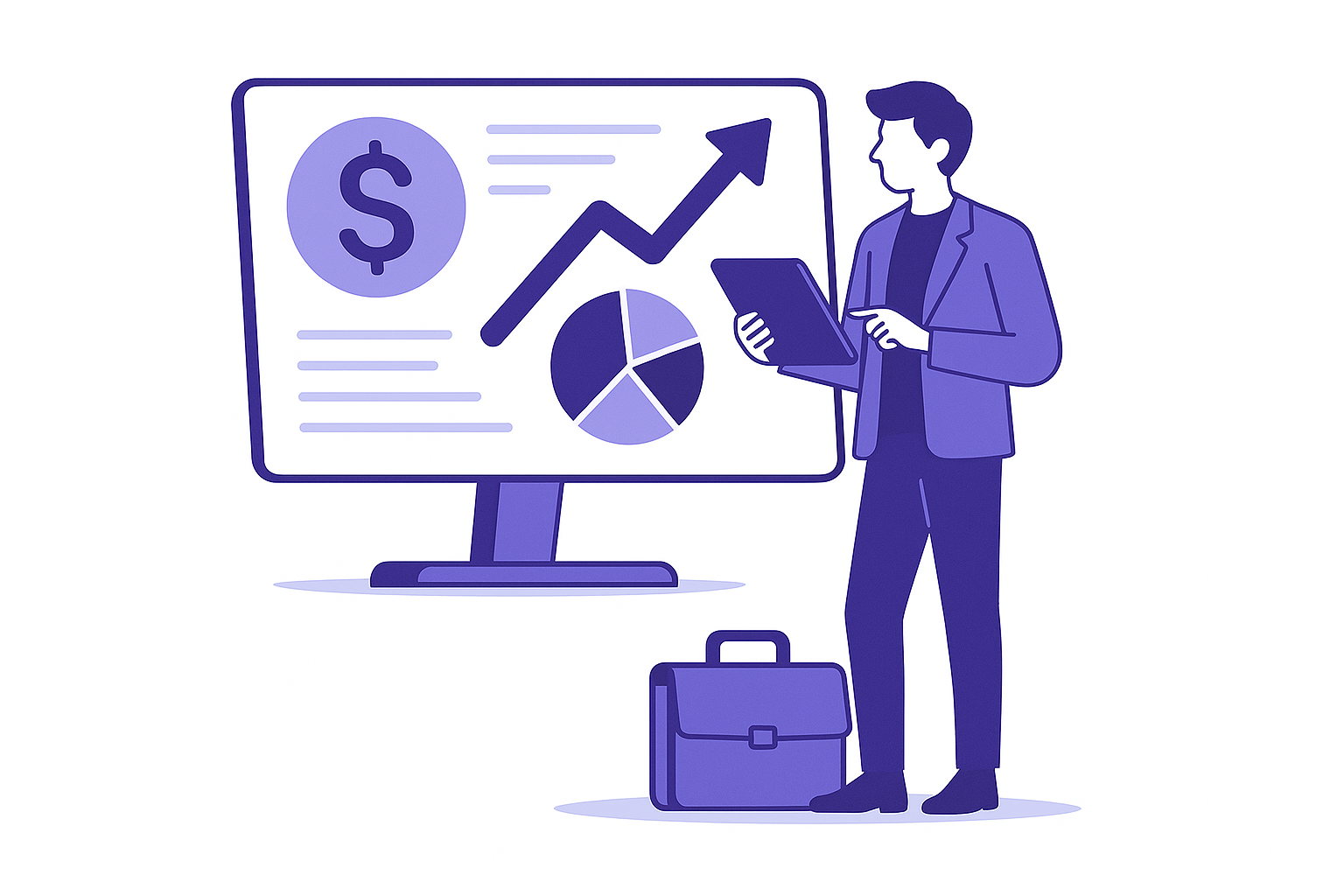 IT Budget Planning & Procurement Assistance