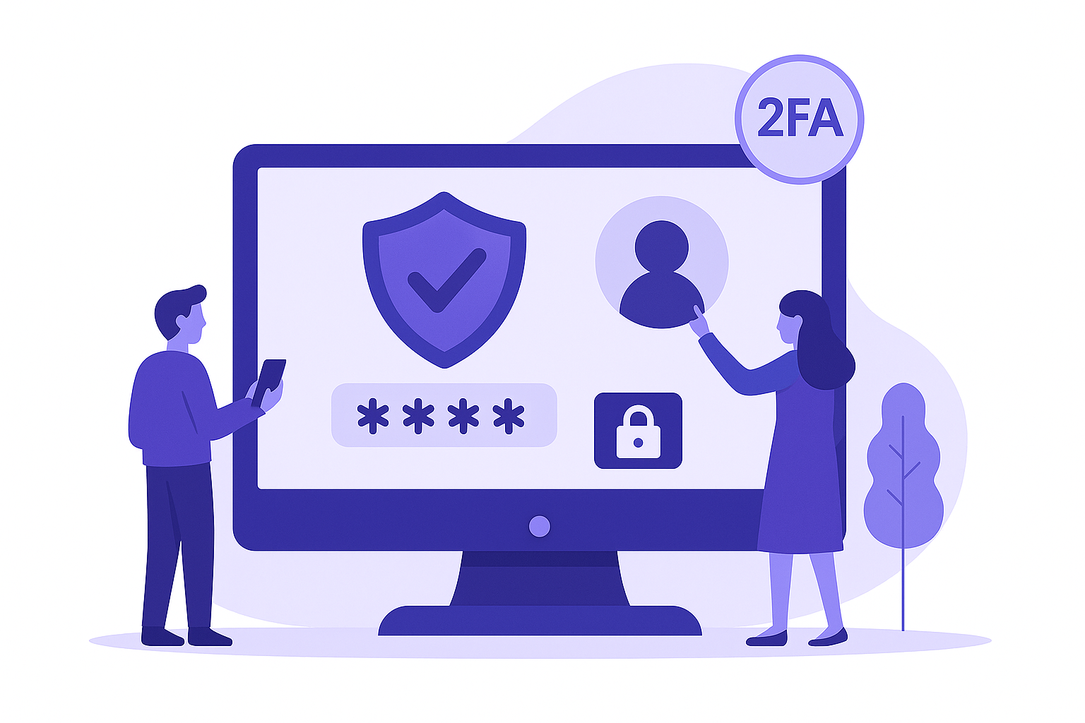 Multi-Factor Authentication (MFA) Management