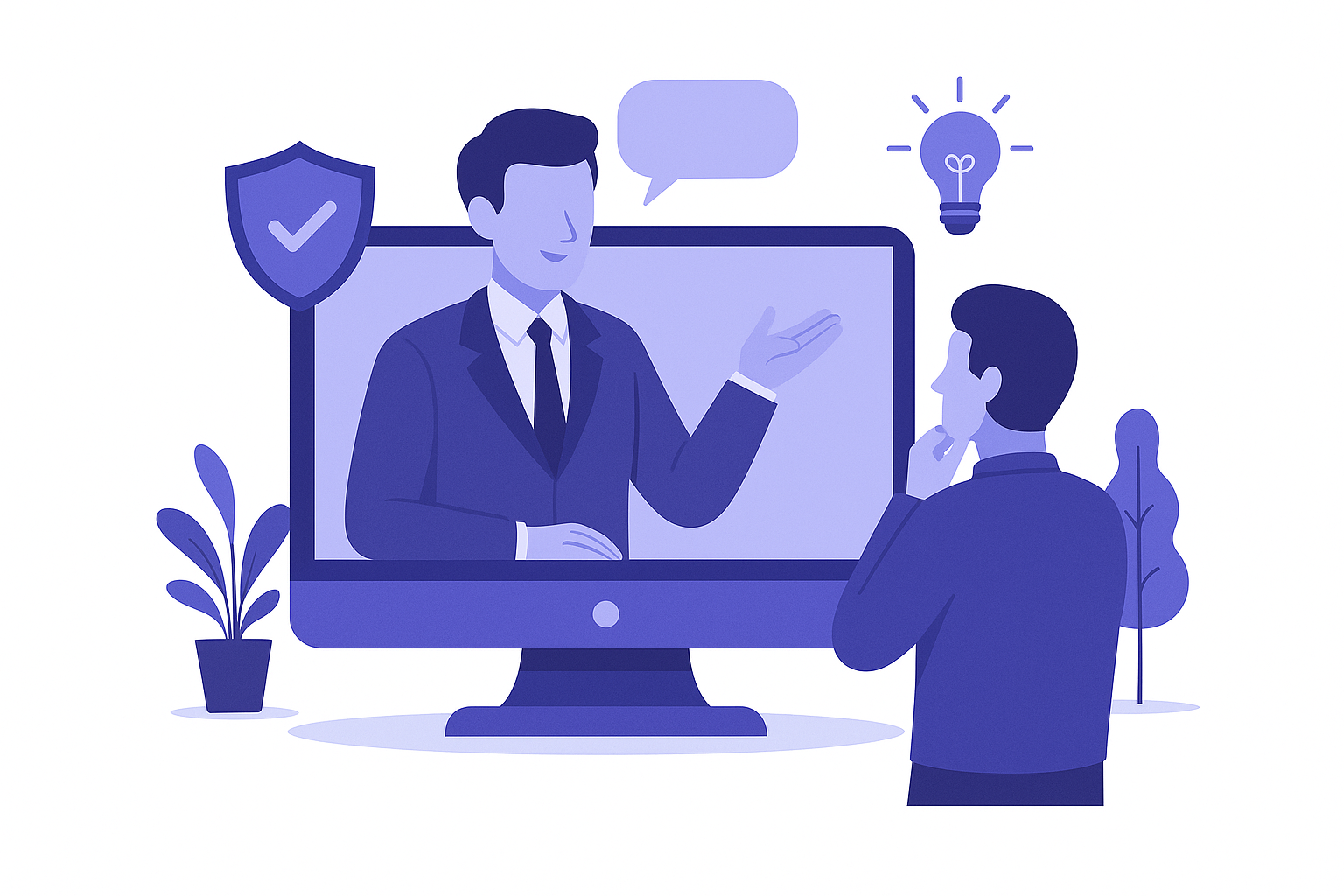 vCIO (Virtual CIO) Services